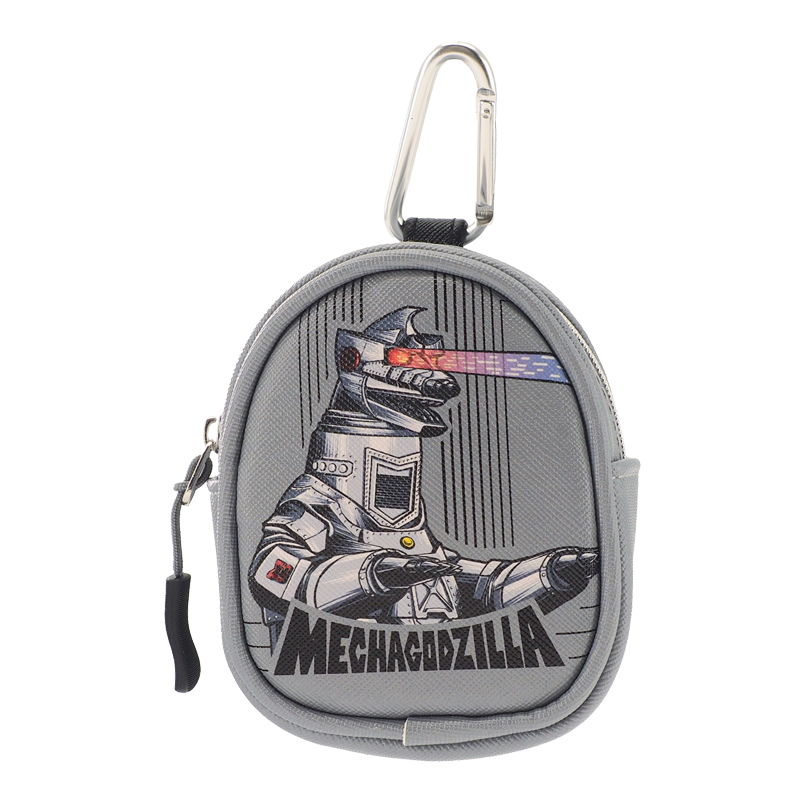 Godzilla Mini Pouch 收納袋