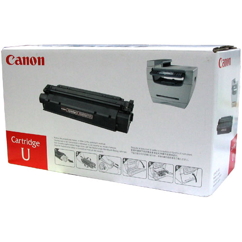 Canon Toner Cartridge U (Original)