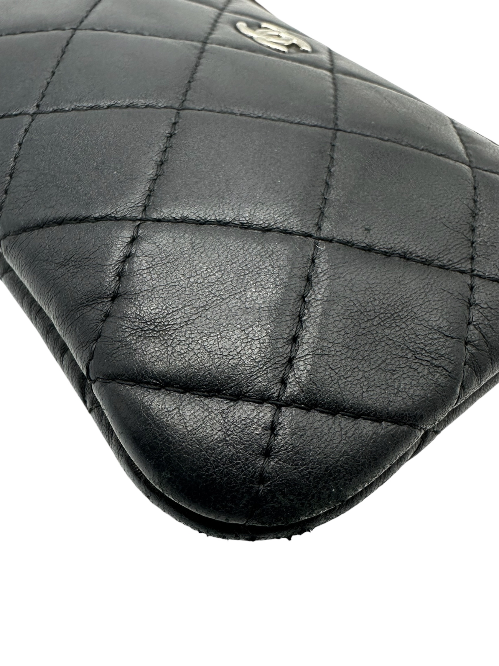 Pre-owned Chanel card holder / Product Code: 061902