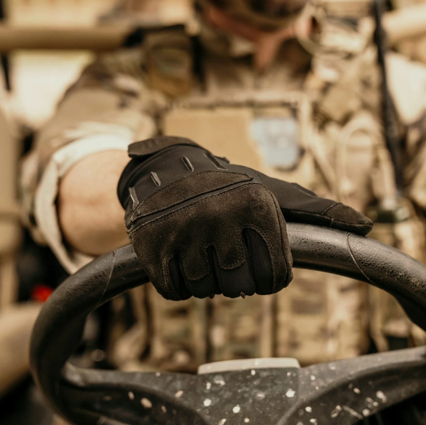 Outdoor Research Ironsight II Glove
