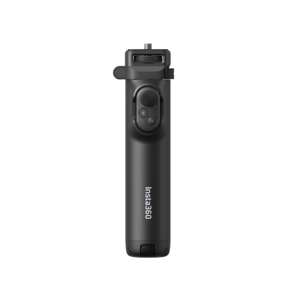 Insta360 口袋折疊自拍棒遙控器套餐加長版｜Foldable Selfie Stick Remote KIt・Extension Pole｜香港行貨