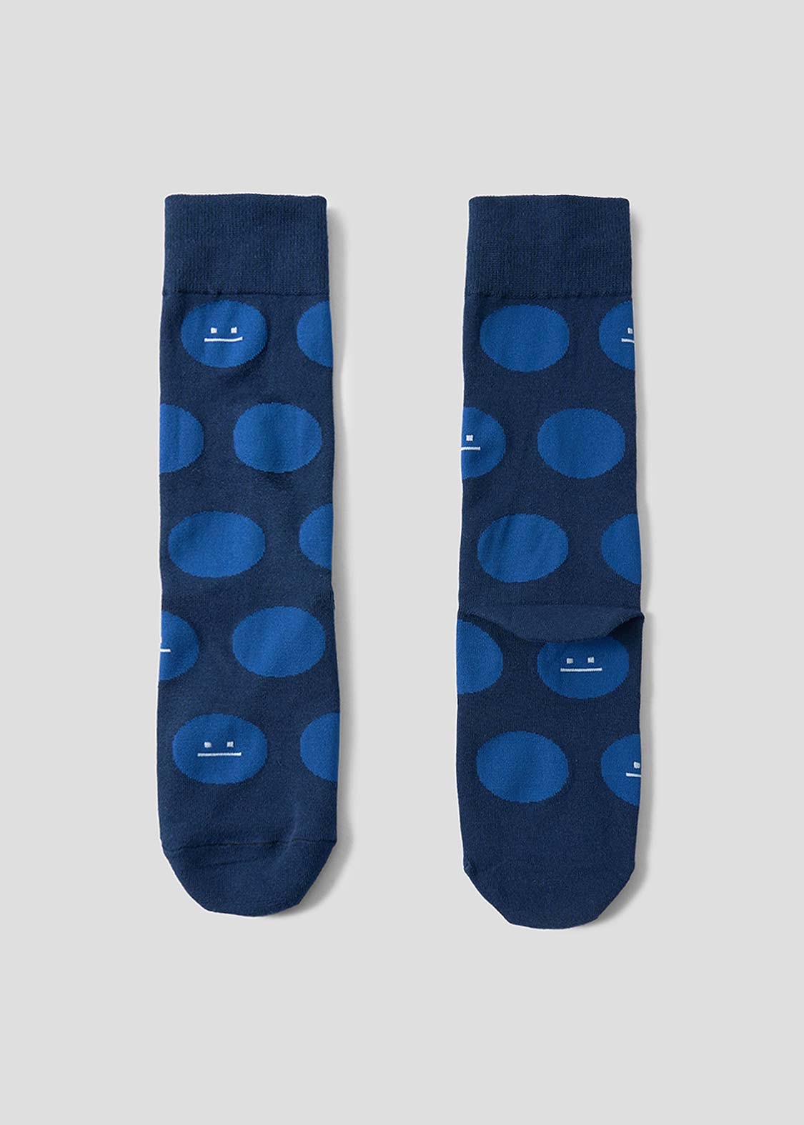 📦訂購 日本限定 graniph Beautiful Shadow 中筒襪