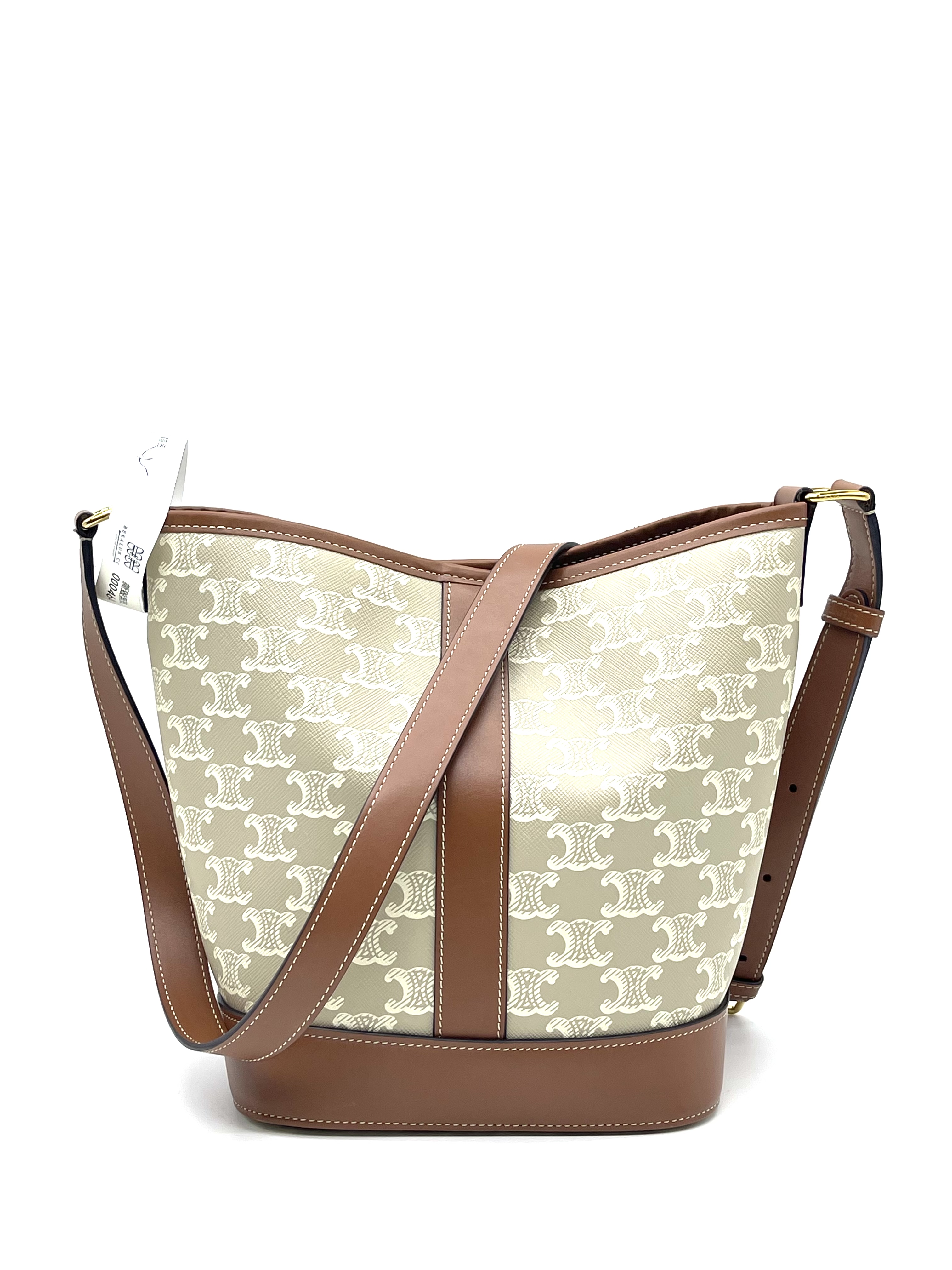 Pre-owned Celine Bucket Bag / Product Code: 26040204