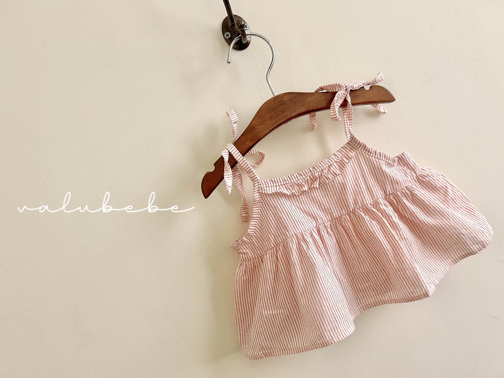 🇰🇷Valu_bebe背心