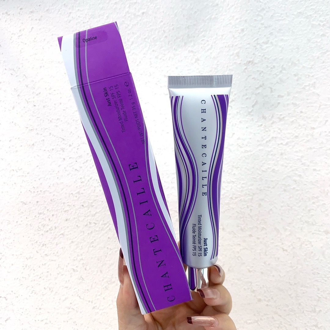 預訂❗️Chantecaille 自然肌膚輕底妝50g(第二代