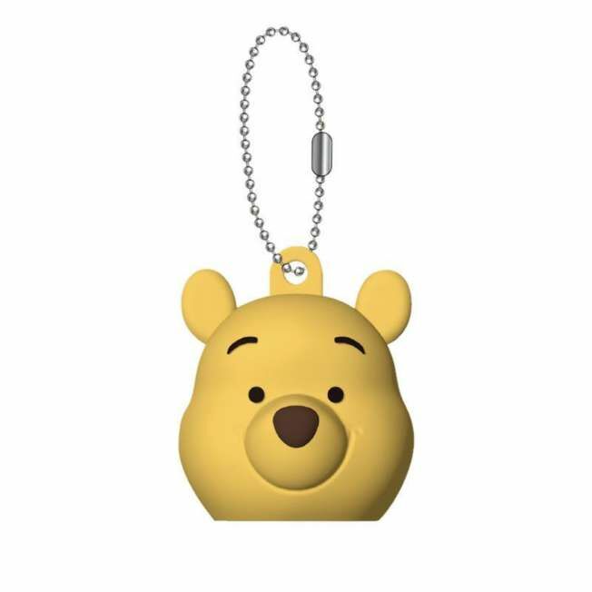 [現貨] [日本直送] POOH | LIP CREAM CAP ｜ 大頭款 ｜ 蜜糖罌款 {TF2311139}