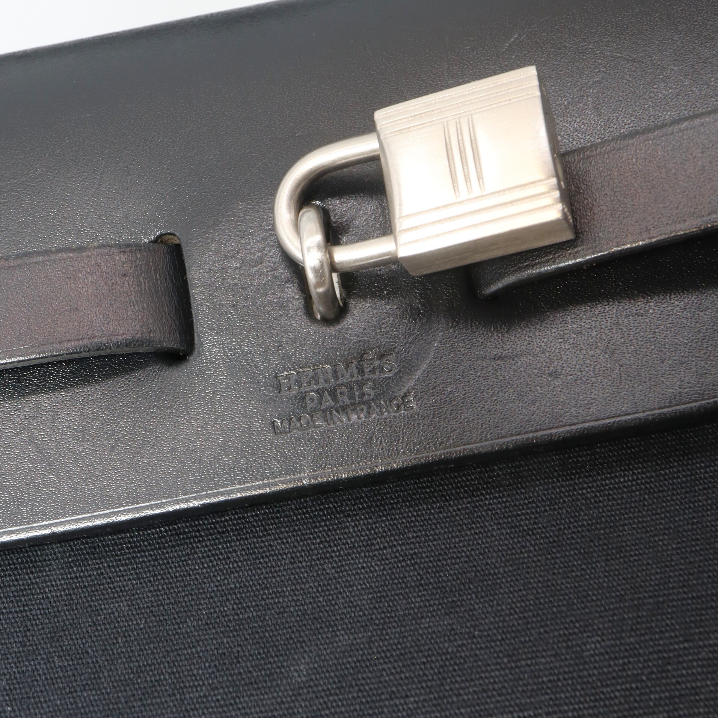 Hermes Herbag 31
