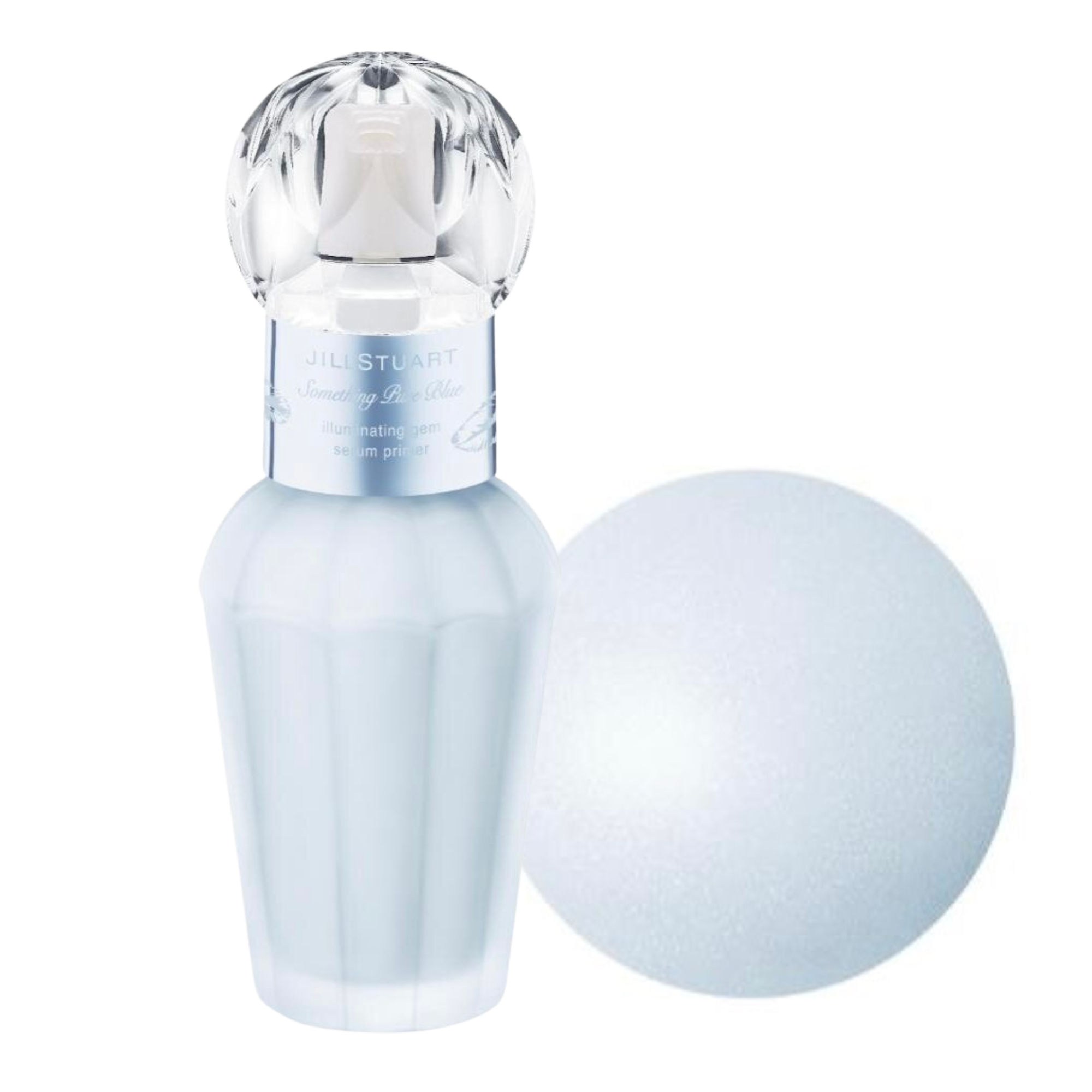 🎀【預訂】Jill Stuart Beauty Something Pure Blue Collection Illuminating Gem Serum Primer 30ml