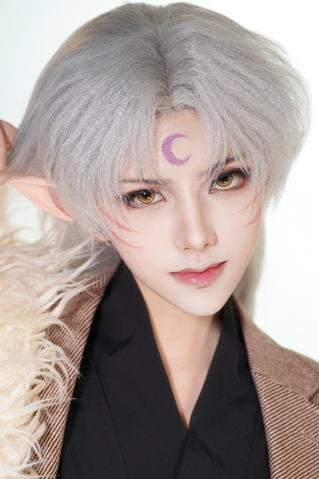 Dgugulens 日拋 波崽糕系列