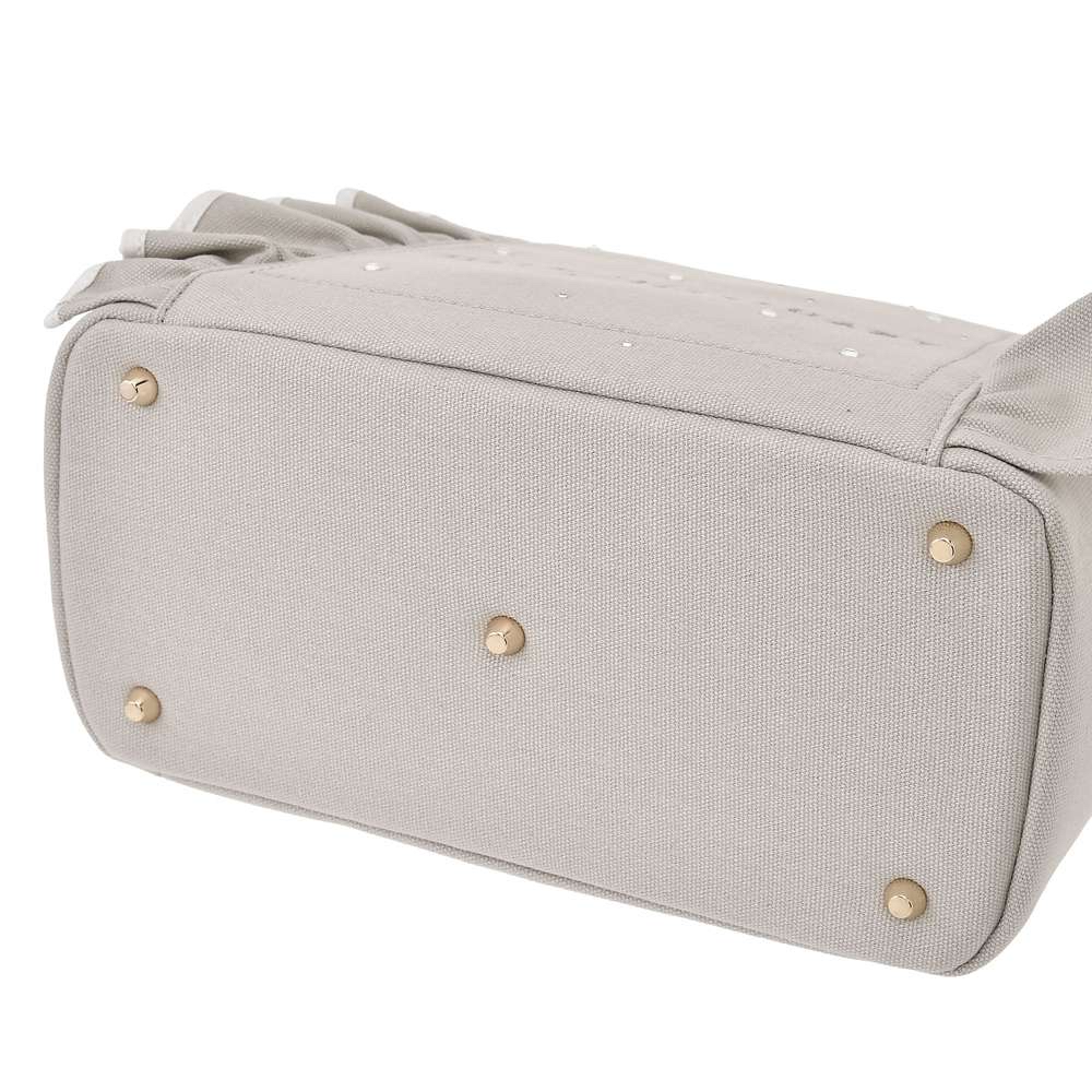 🎀【預訂】JILL by JILLSTUART x Minnie Tote Bag with Bag Charm