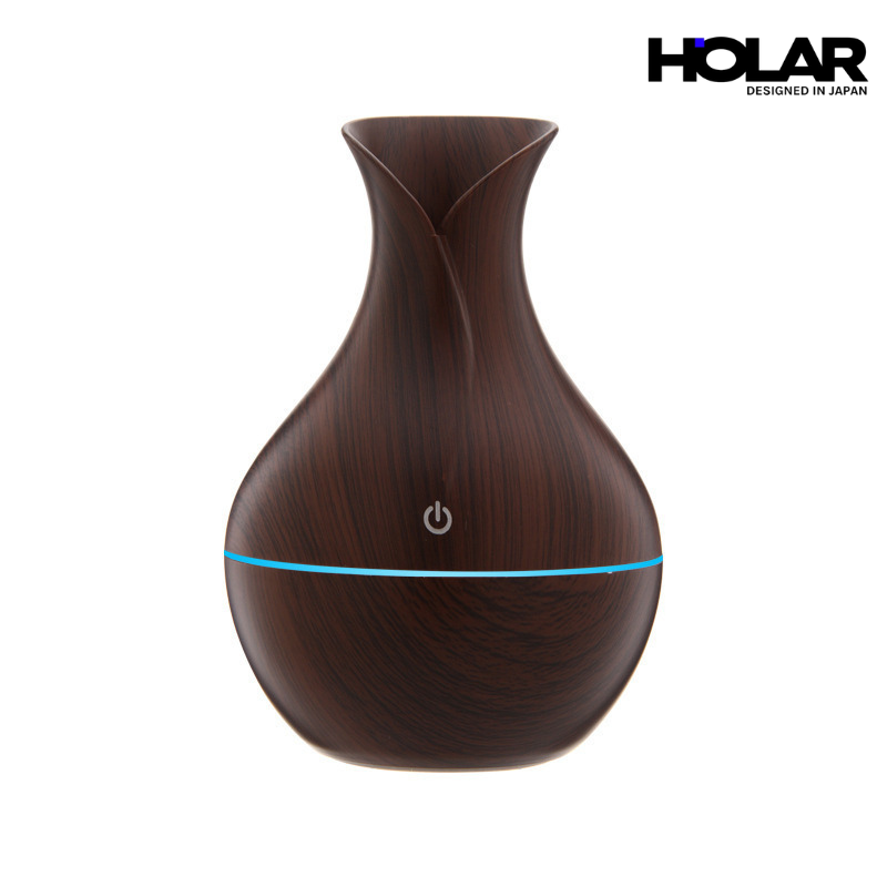 HOLAR JAPAN 大霧量加濕器 氛圍燈香薰加濕器HS0193