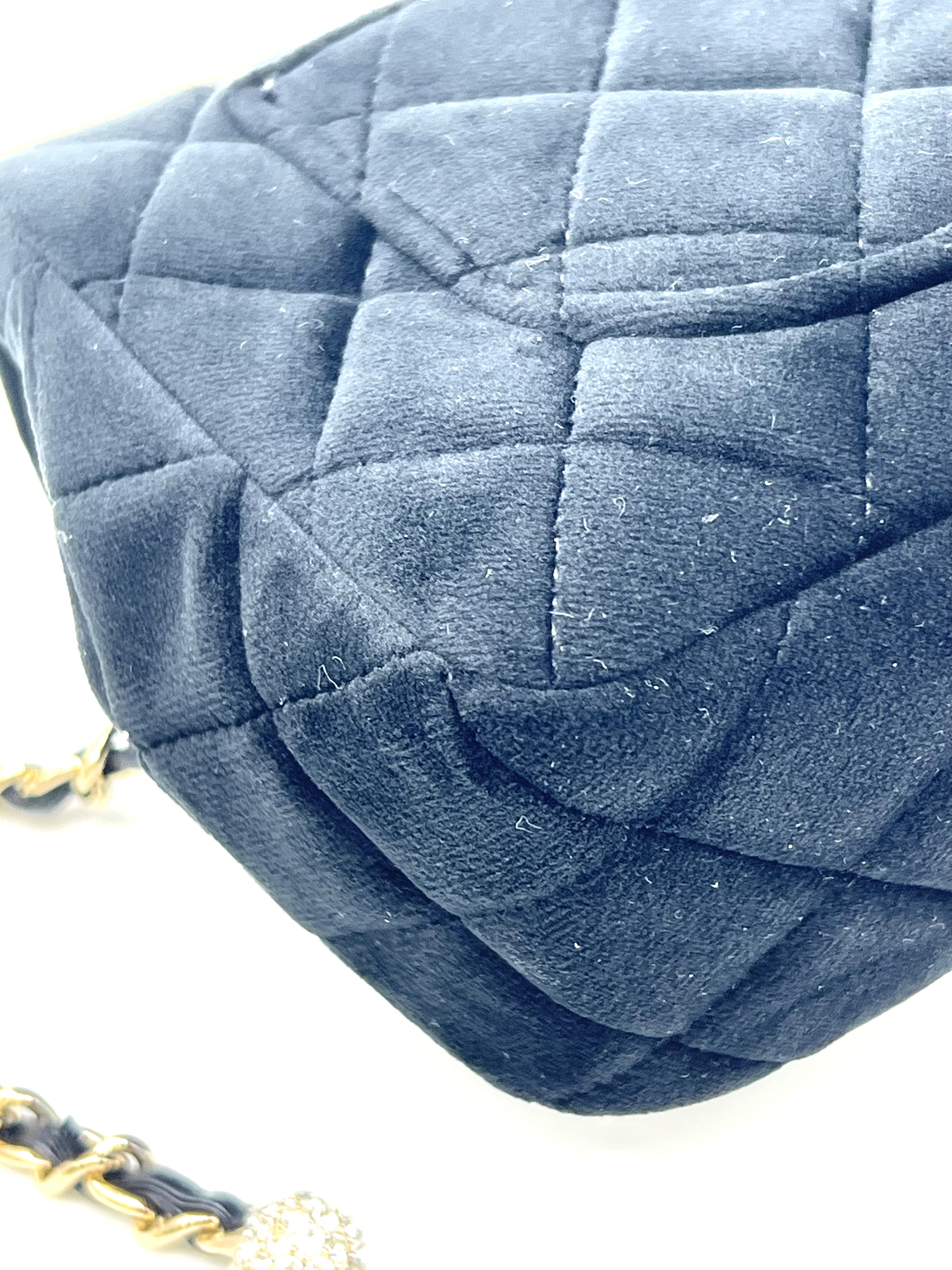 Pre-Owned CHANEL Pearl Crush / Product Code: 26050707