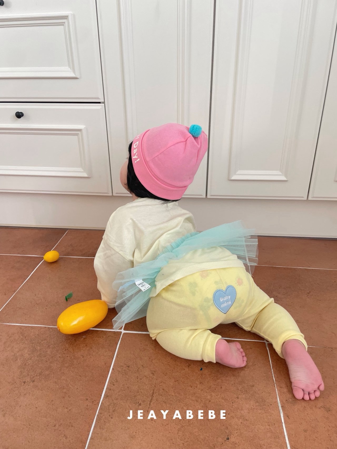 🇰🇷jeayabebe leggings