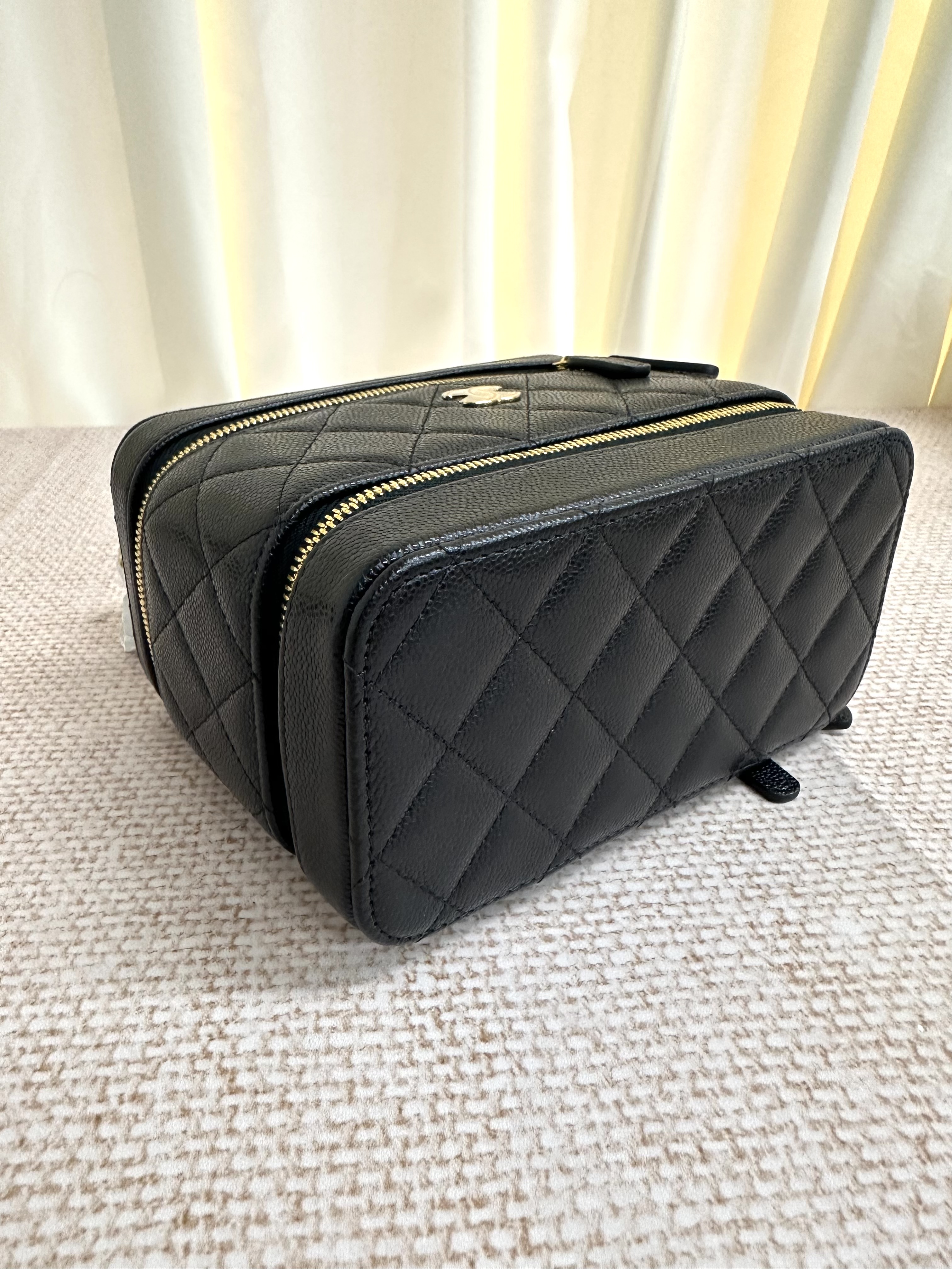 Pre-owned Chanel Vanity Case / Product Code: 26032318