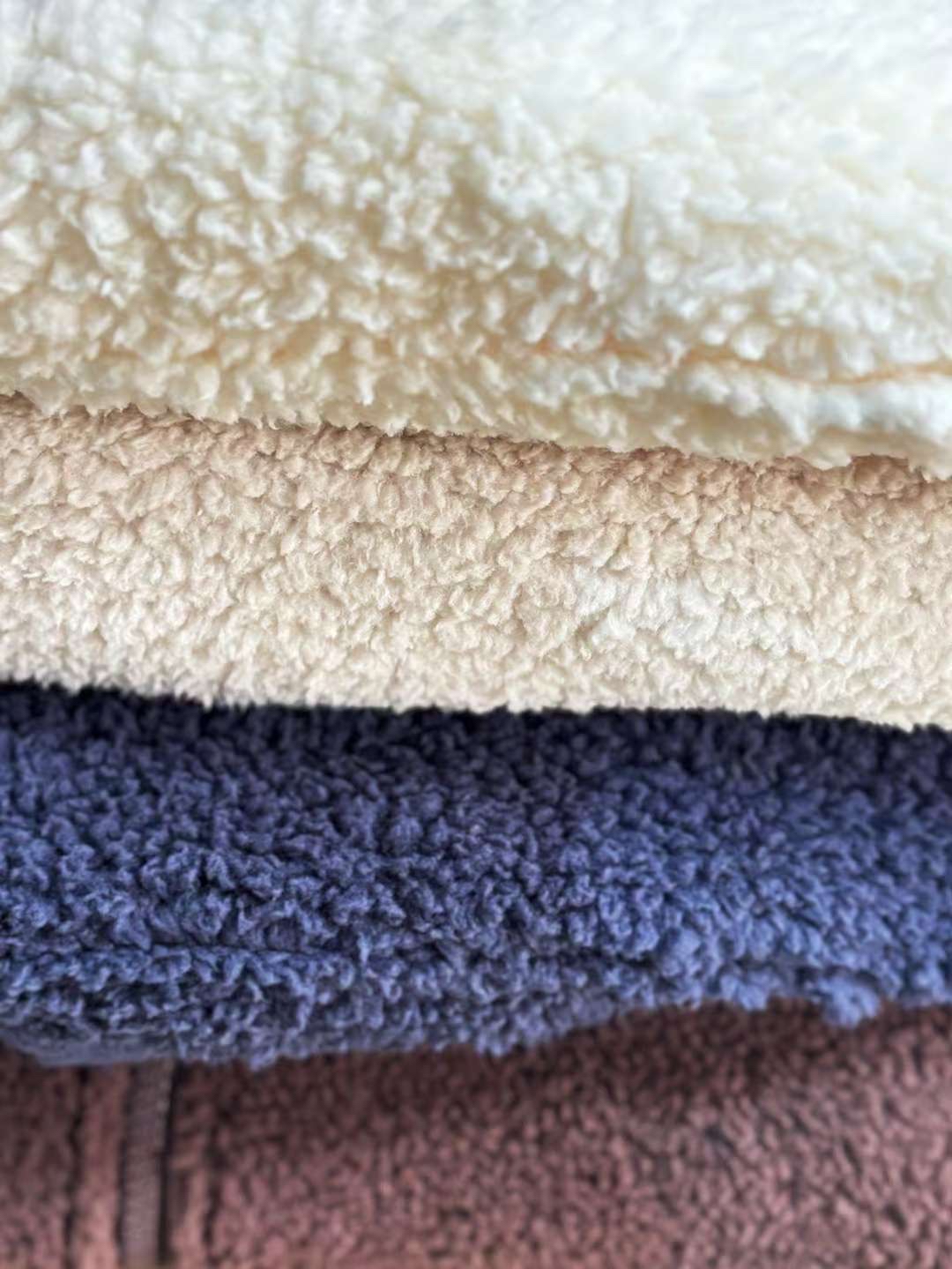 已售罄❌韓國羊羔毛質地 超保暖jacket 