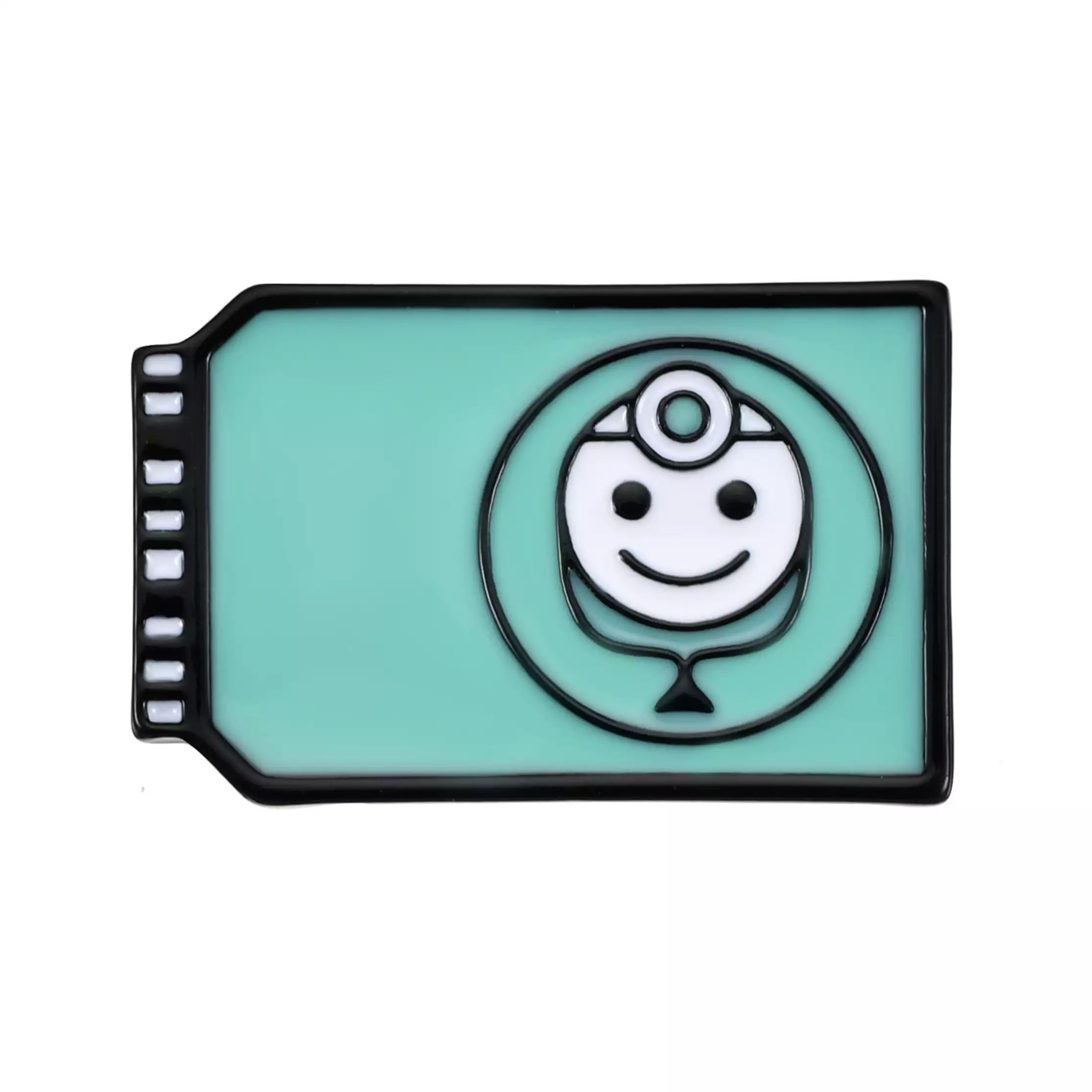 🌸 【預訂】Baymax Healthcare Pins - Disney Store 6/10新品