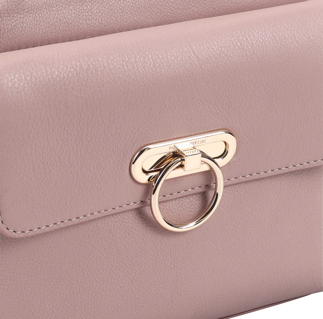 [訂購］Paul Costelloe NAVARRE真皮袋 PC7339