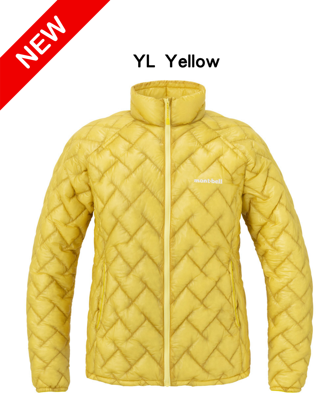 日本代購【 2026新色 日本直送 montbell 女裝 頂級 1000FP 羽絨外套 Plasma 1000 Down Jacket Women’s 】 