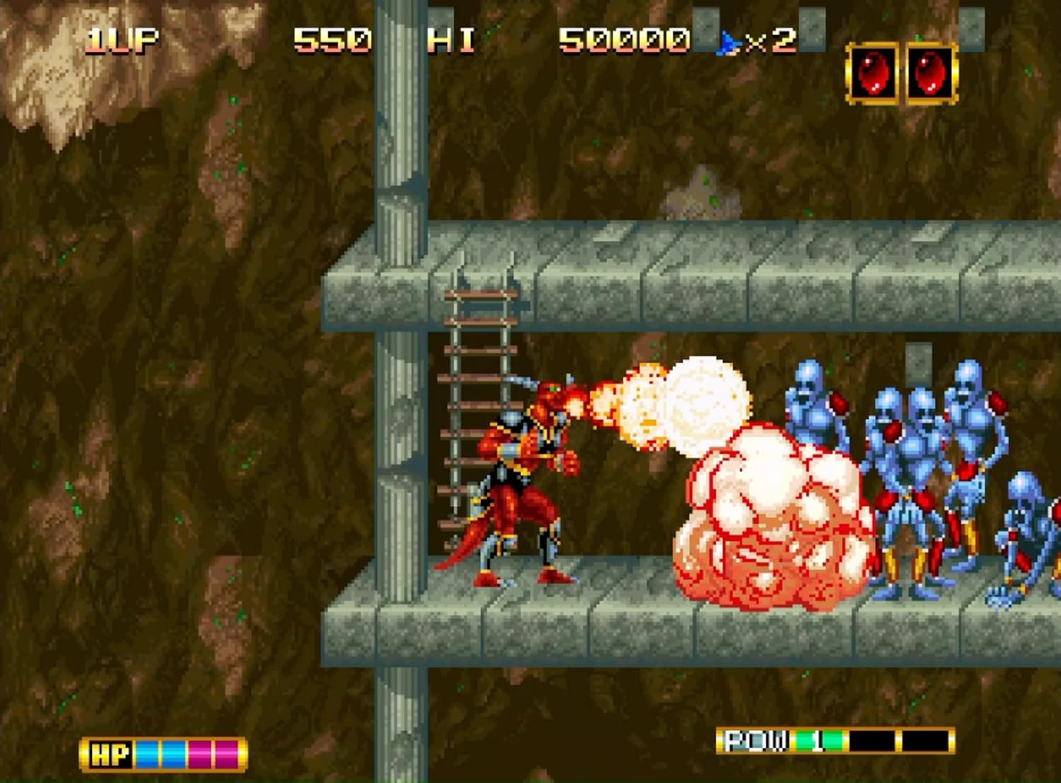 (預訂訂金 $100) (總價 $499) (日版) NEOGEO AES+ Magician Lord 魔法之道 