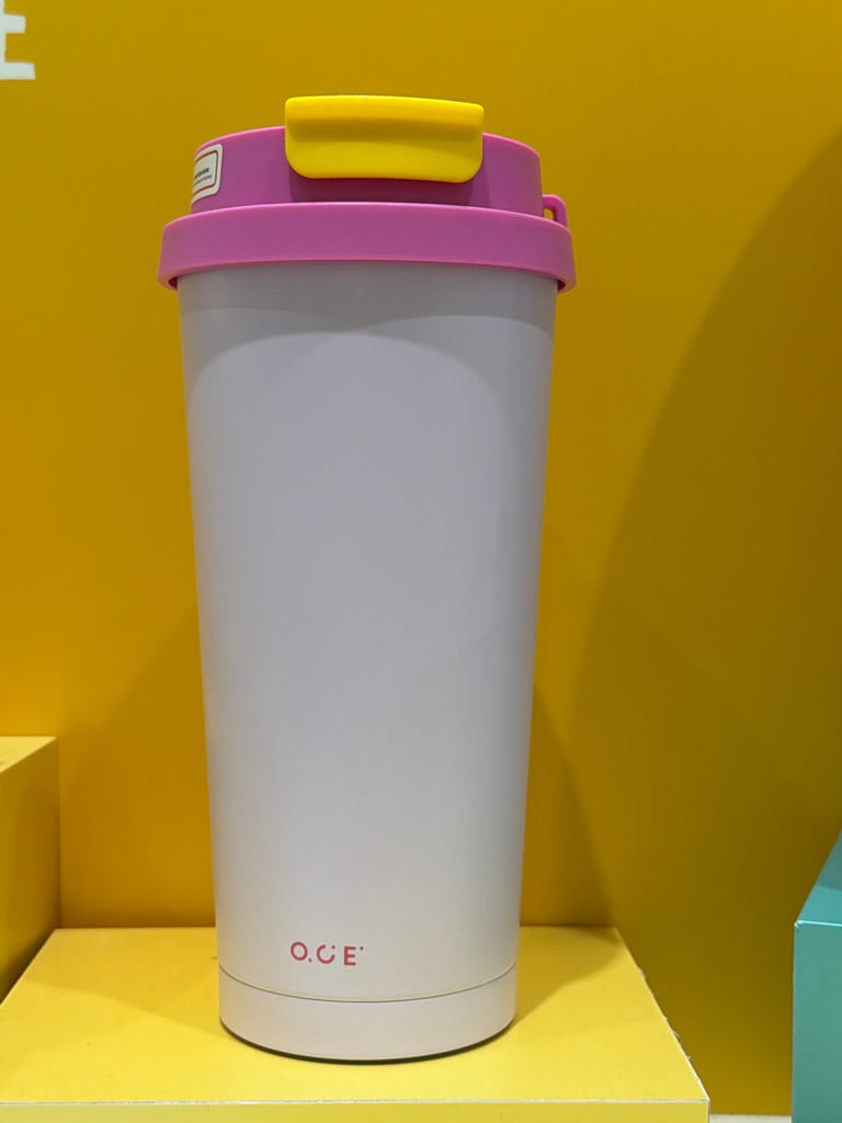 Dopamine Coffee Cup