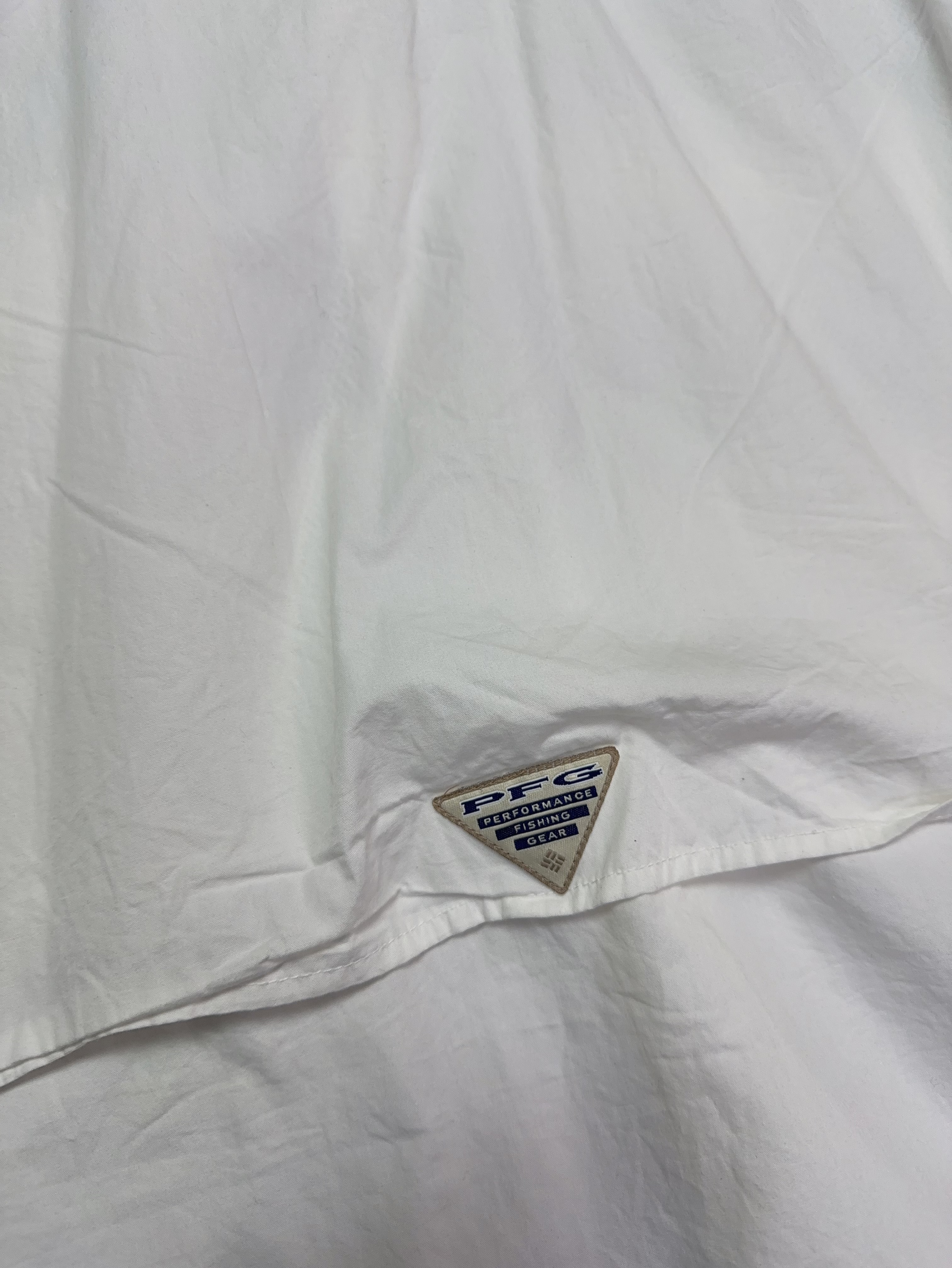 Columbia Shirt -M