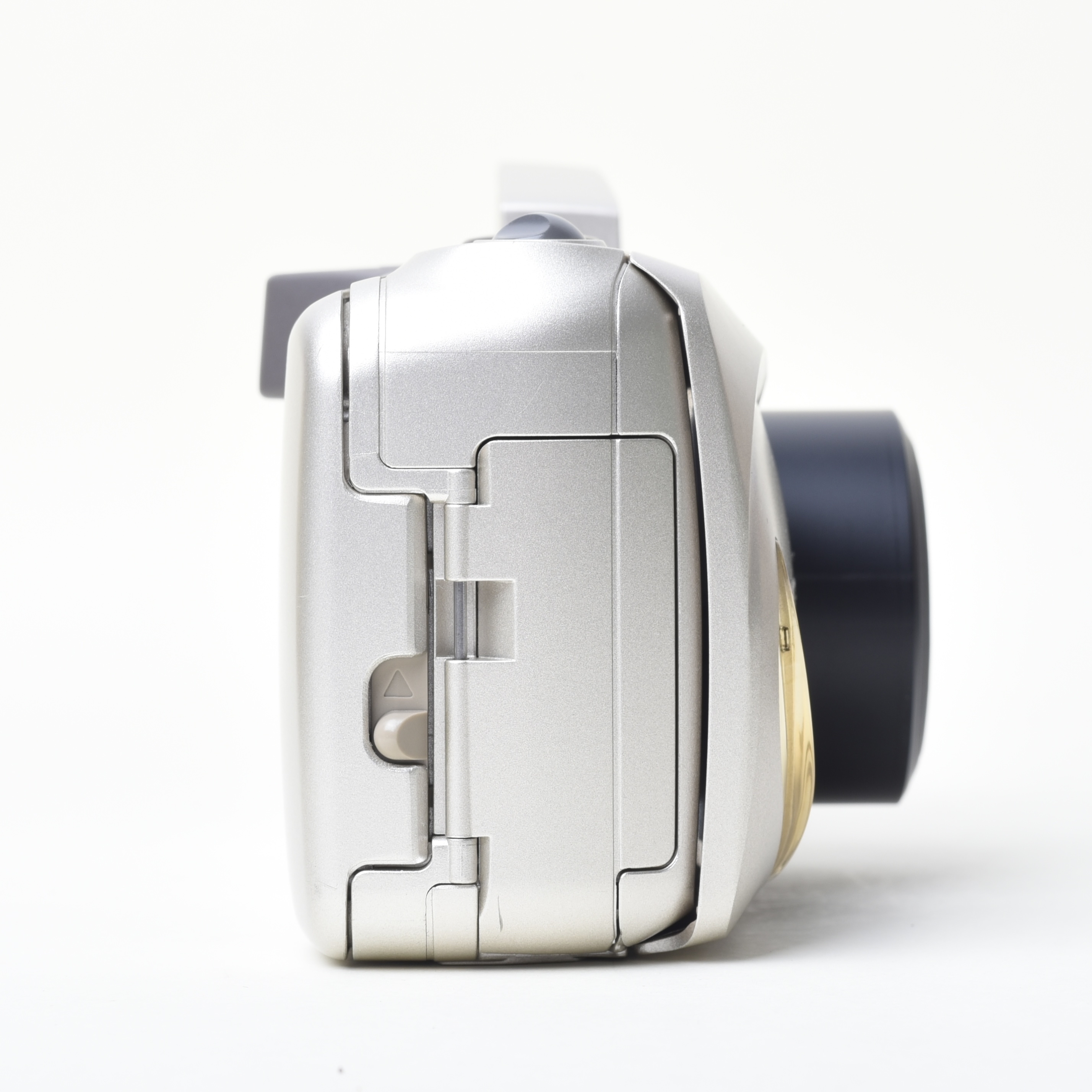 Olympus Mju Zoom 140 VF 菲林相機