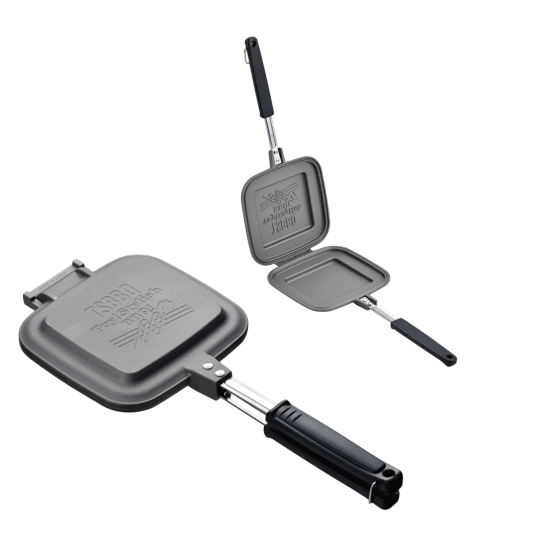 TSBBQ 熱壓三文治機