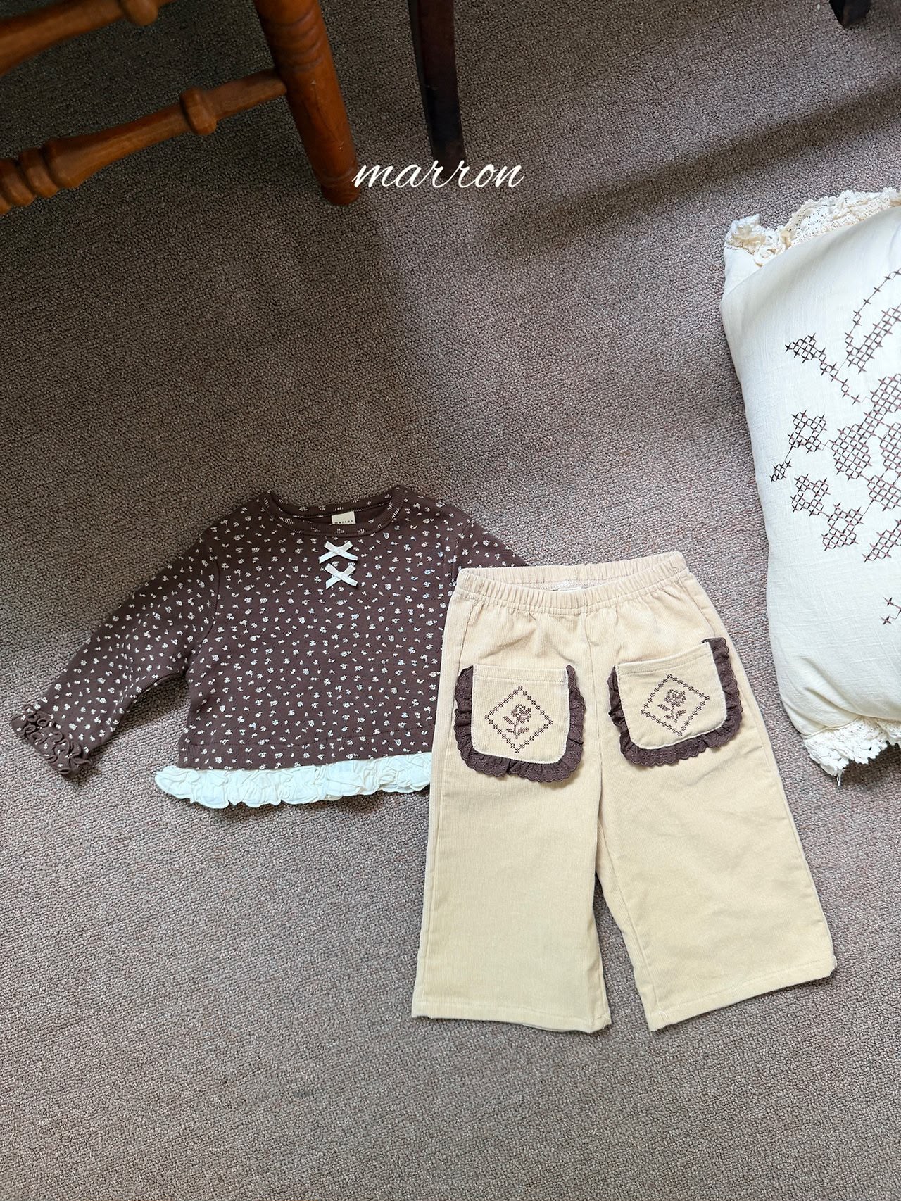 AW6107 Skirt