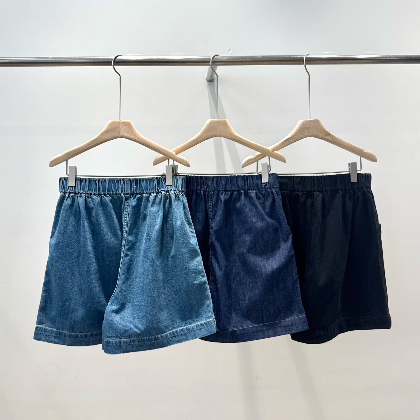 (2026SS) REVE - SHORTS