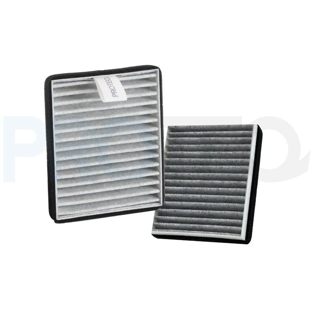 3M 車用空氣清新機 適用PN38816 PN38916 PN38816EX PN38916EX HEPA活性碳代用濾芯套裝