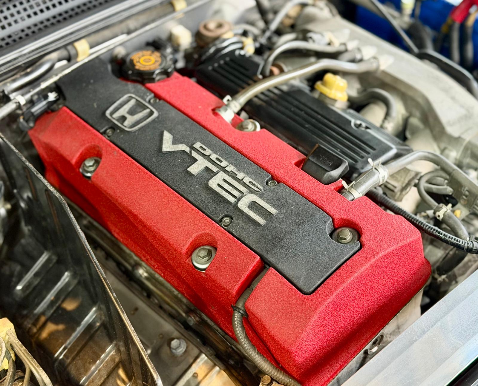 Honda S2000 AP1 1999