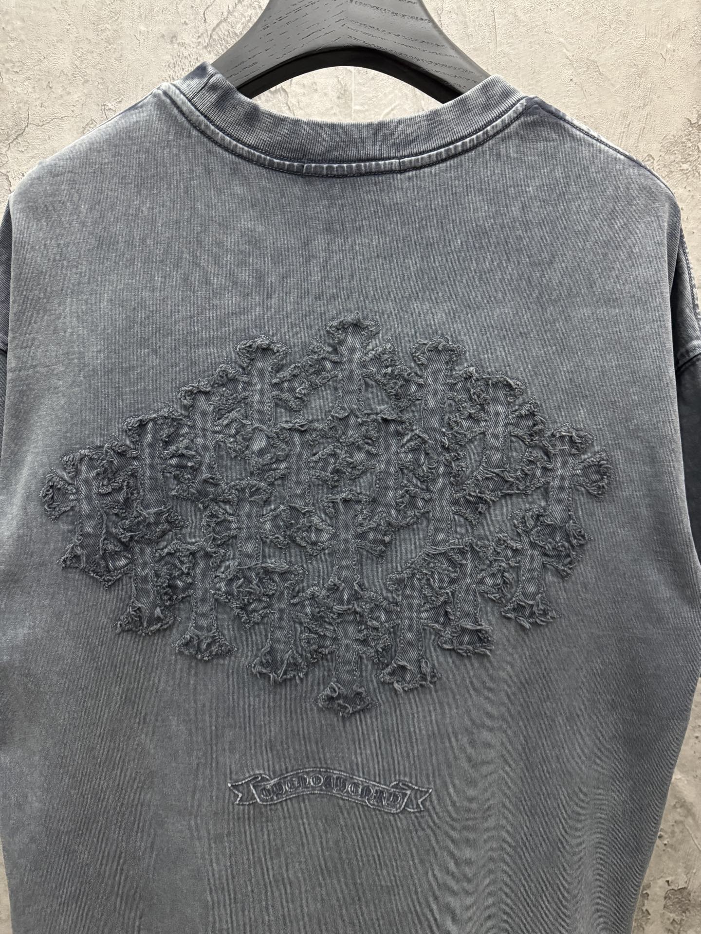 Chrome Hearts Tee