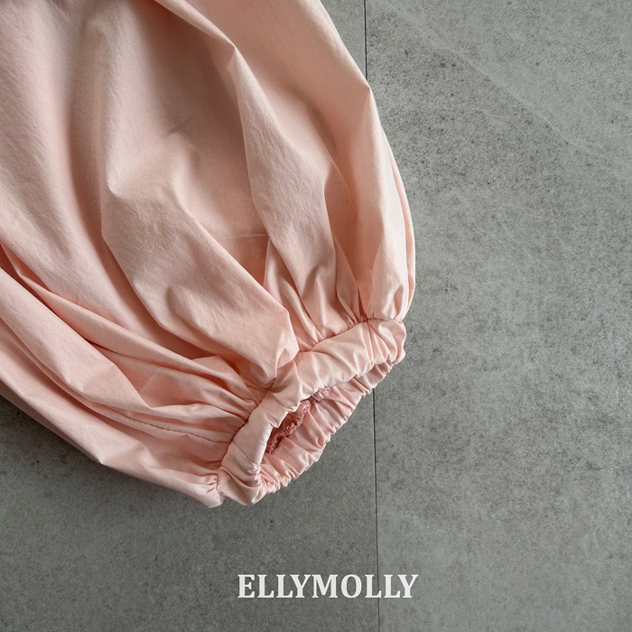 🇰🇷Ellymolly長褲 親子