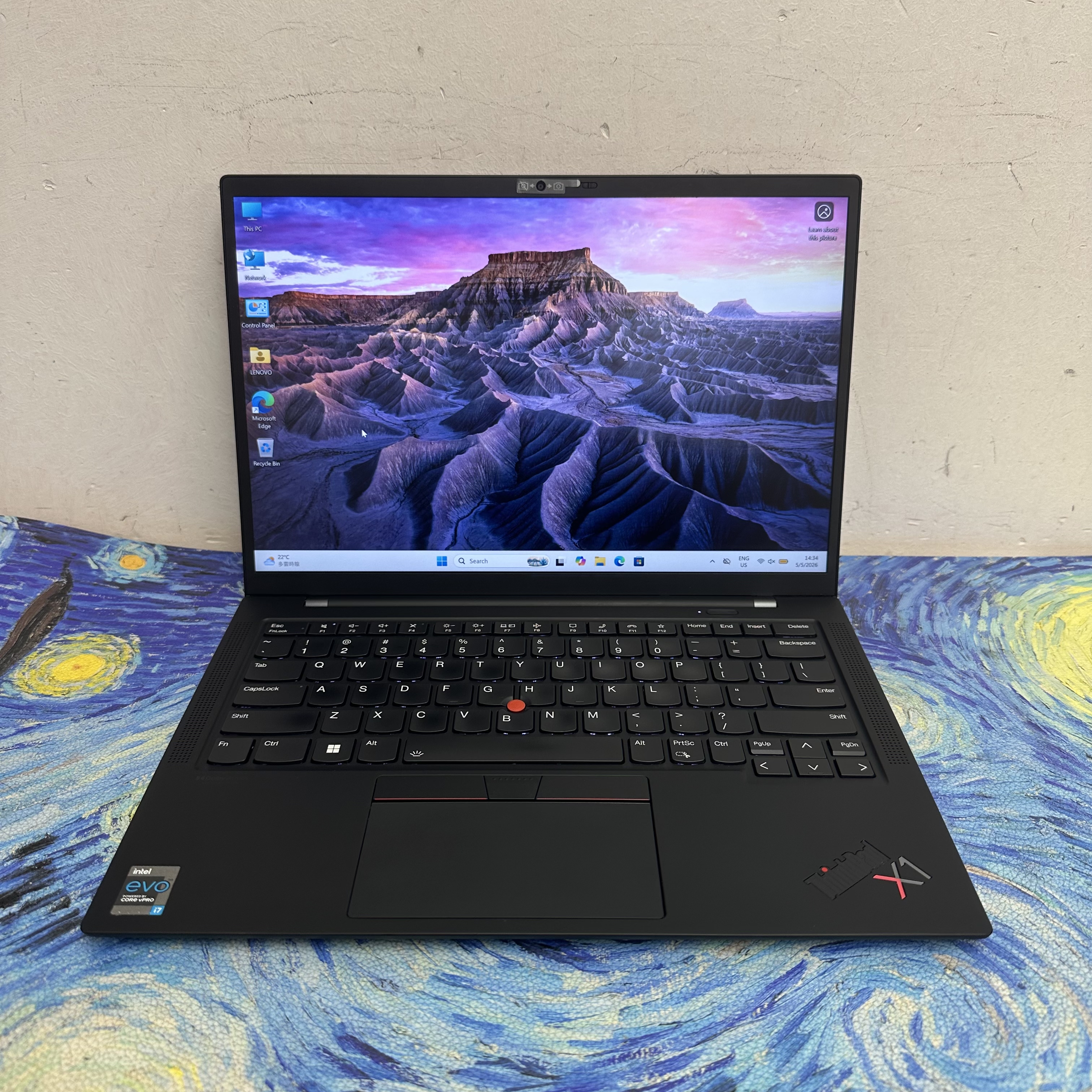 (聯想頂級商務機X1 Carbon i7 11代🔥) Lenovo Ultrabook ThinkPad i7-1185G7/ 16,32GB Ram /512GB SSD/1080p/指紋解鎖/gen9/頂級ultrabook/Type C充電/超輕薄/ Gaming Laptop / Notebook / 文書機/ PC / 