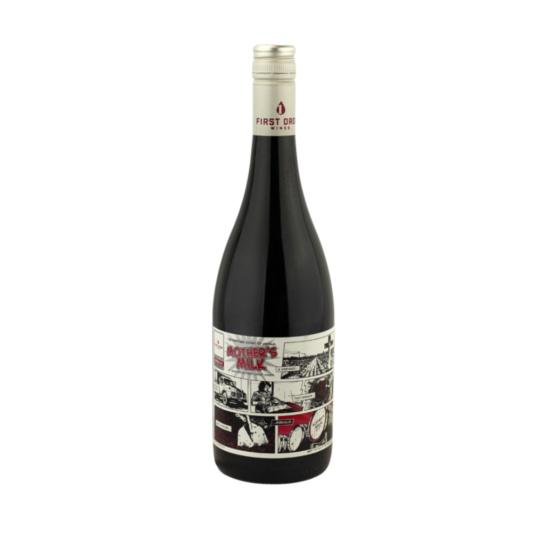 Mother's Milk 切粒子澳洲紅酒 2021 Mother's Milk Shiraz 2021 14.5% 750ml