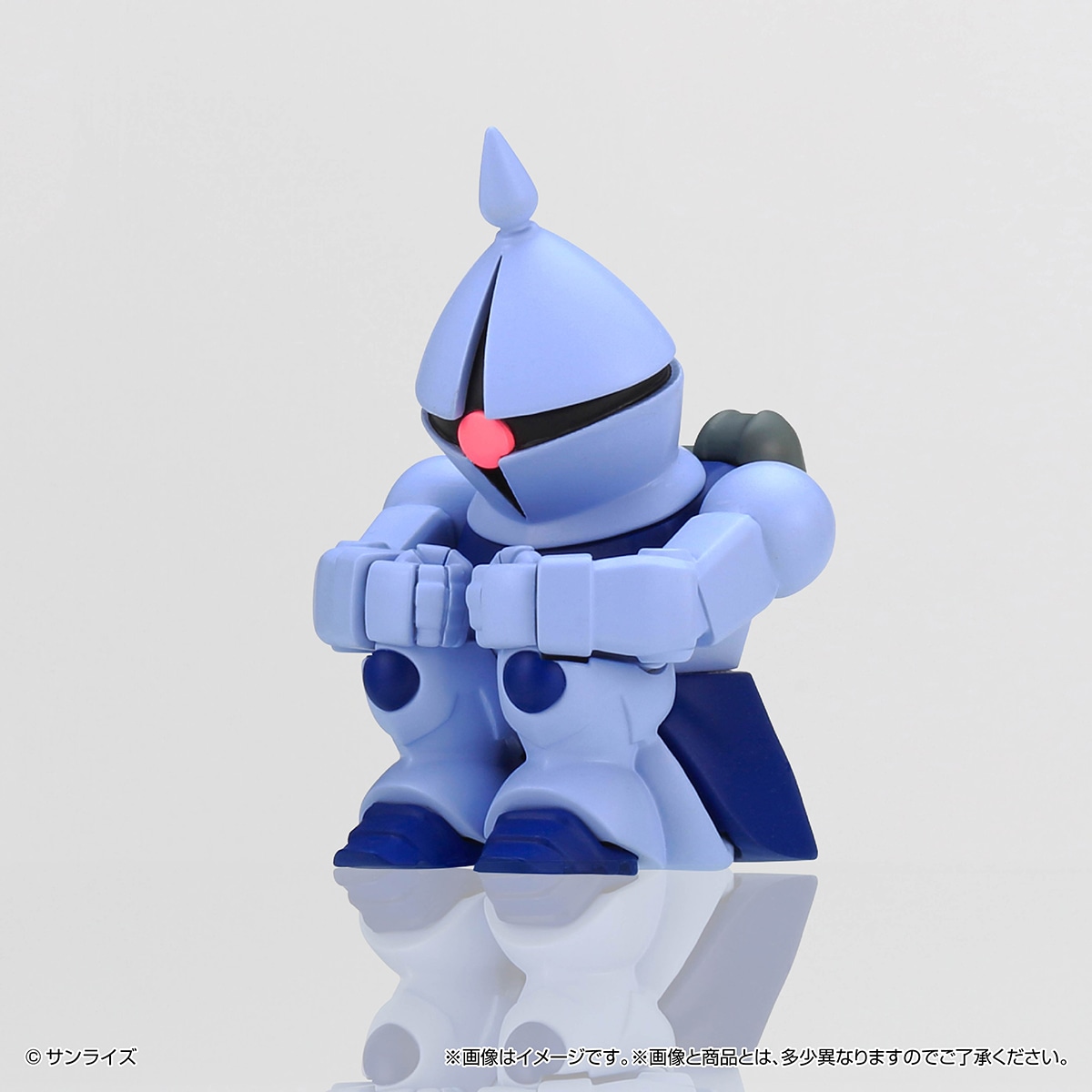 (預訂訂金 $98) (總價 $98) Bandai Gashapon 機動戰士高達 等待系列 第五彈 Still Waiting For You Gundam Ver 05 扭蛋 (行版) 