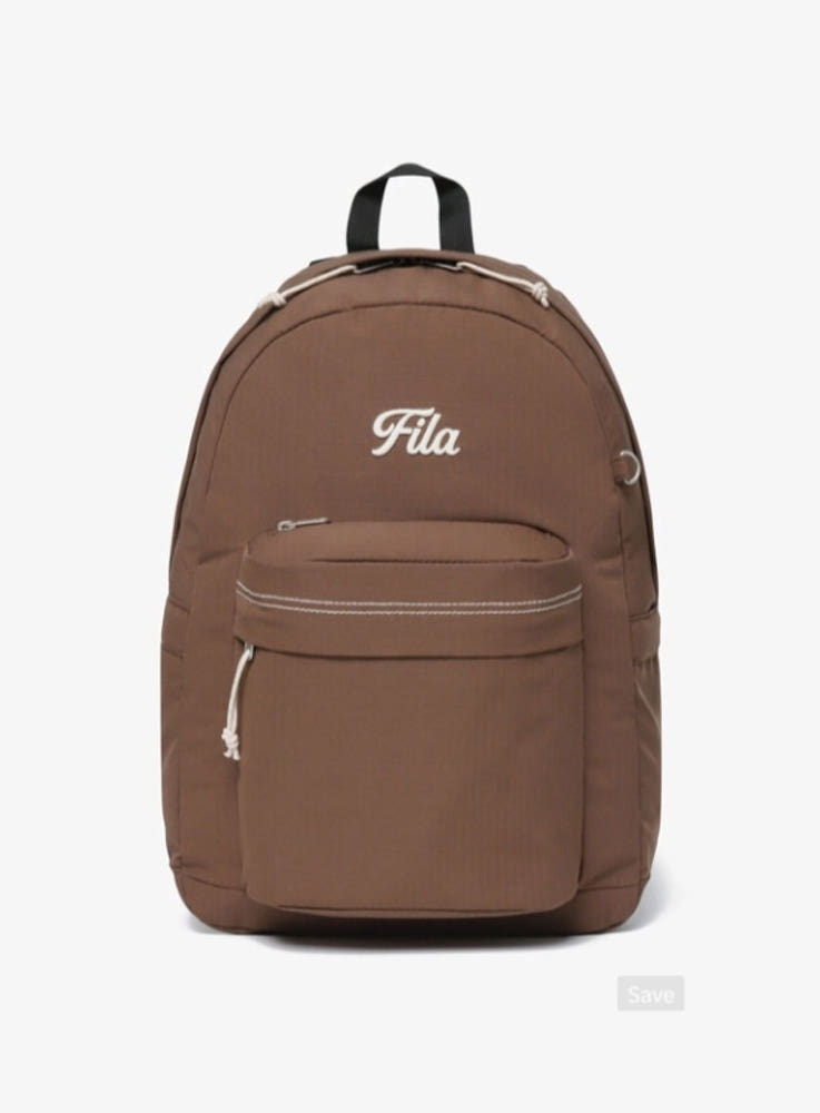 Fila Retro Backpack V2