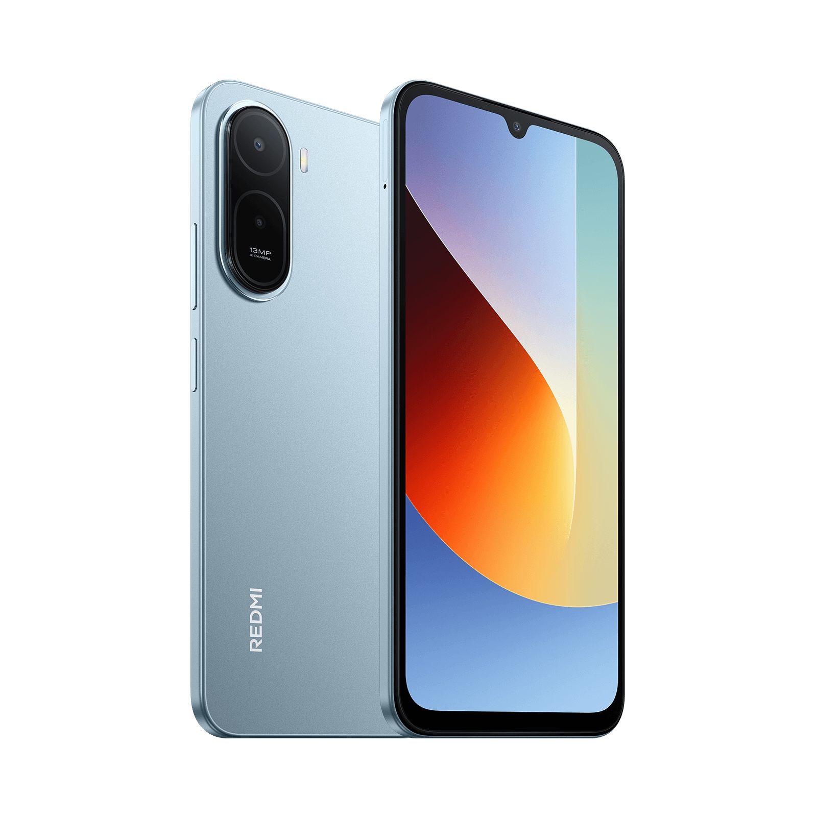 REDMI A7 Pro 4G 智能手機｜6.9吋120Hz・6000mAh電池