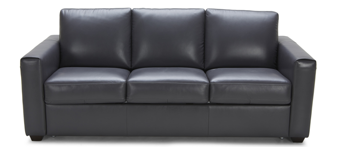 Kuka 5278C- AURA /3S半真皮梳化床(Sofa Bed)