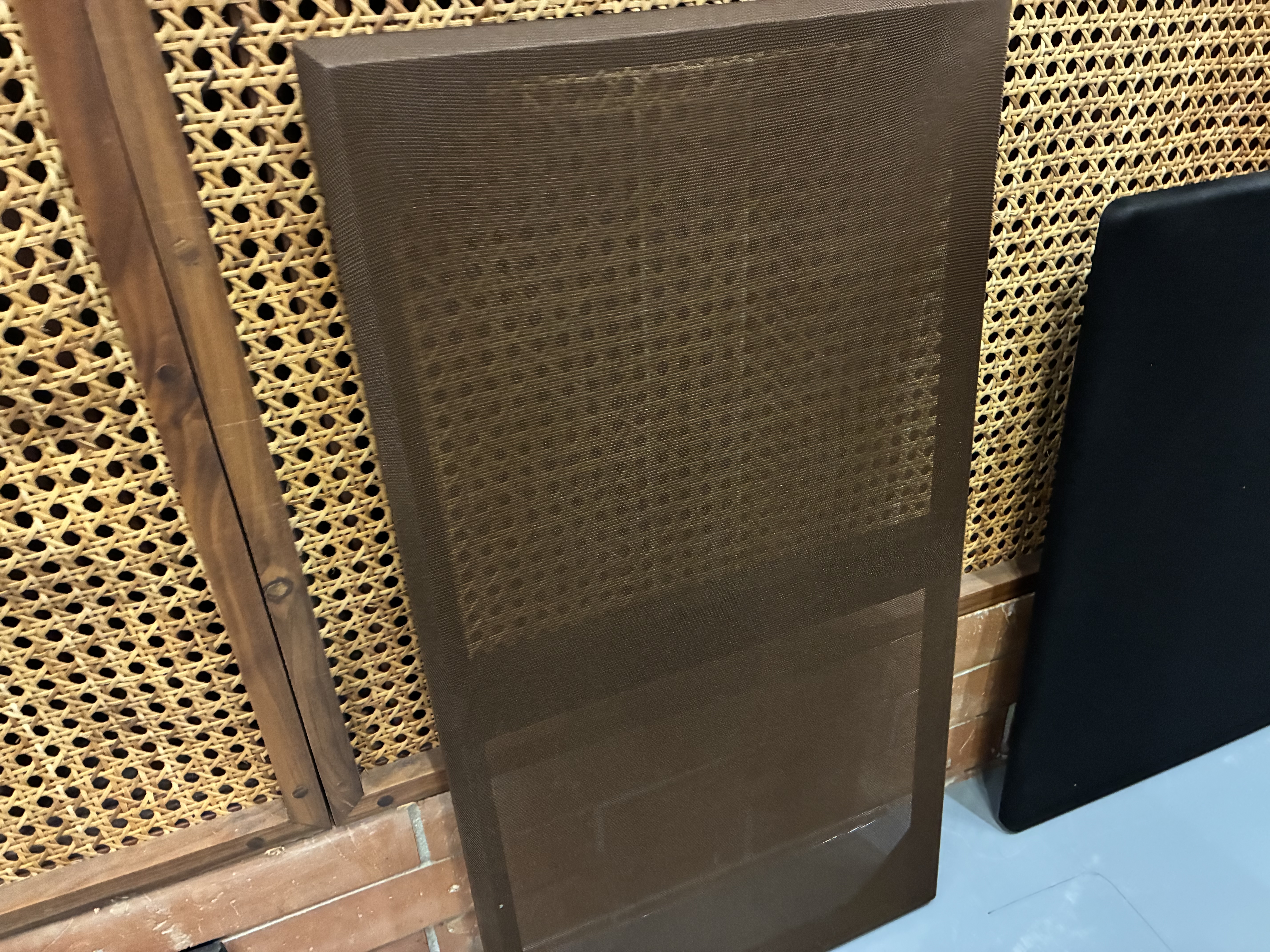 Lowther pm2a連ACOUSTA 90箱