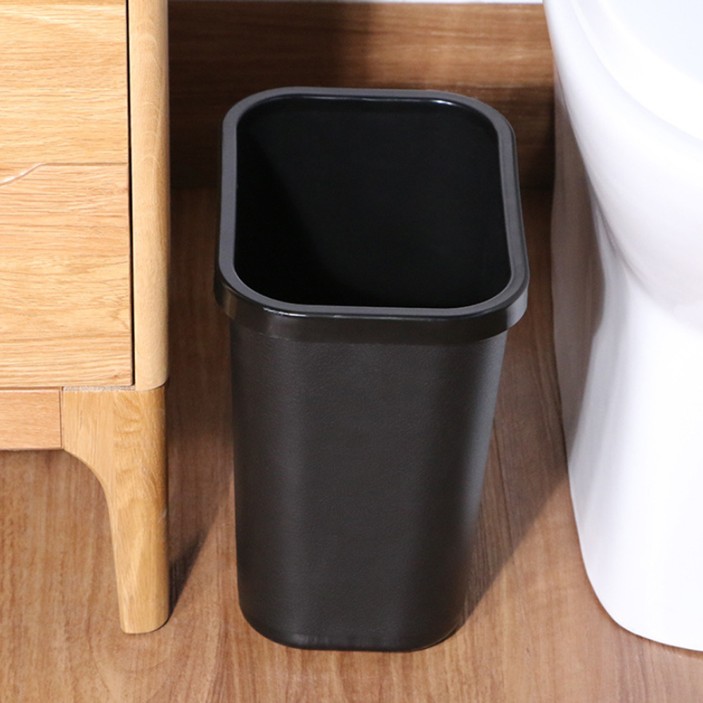 14L 阻燃垃圾桶 [平行進口] HK1213