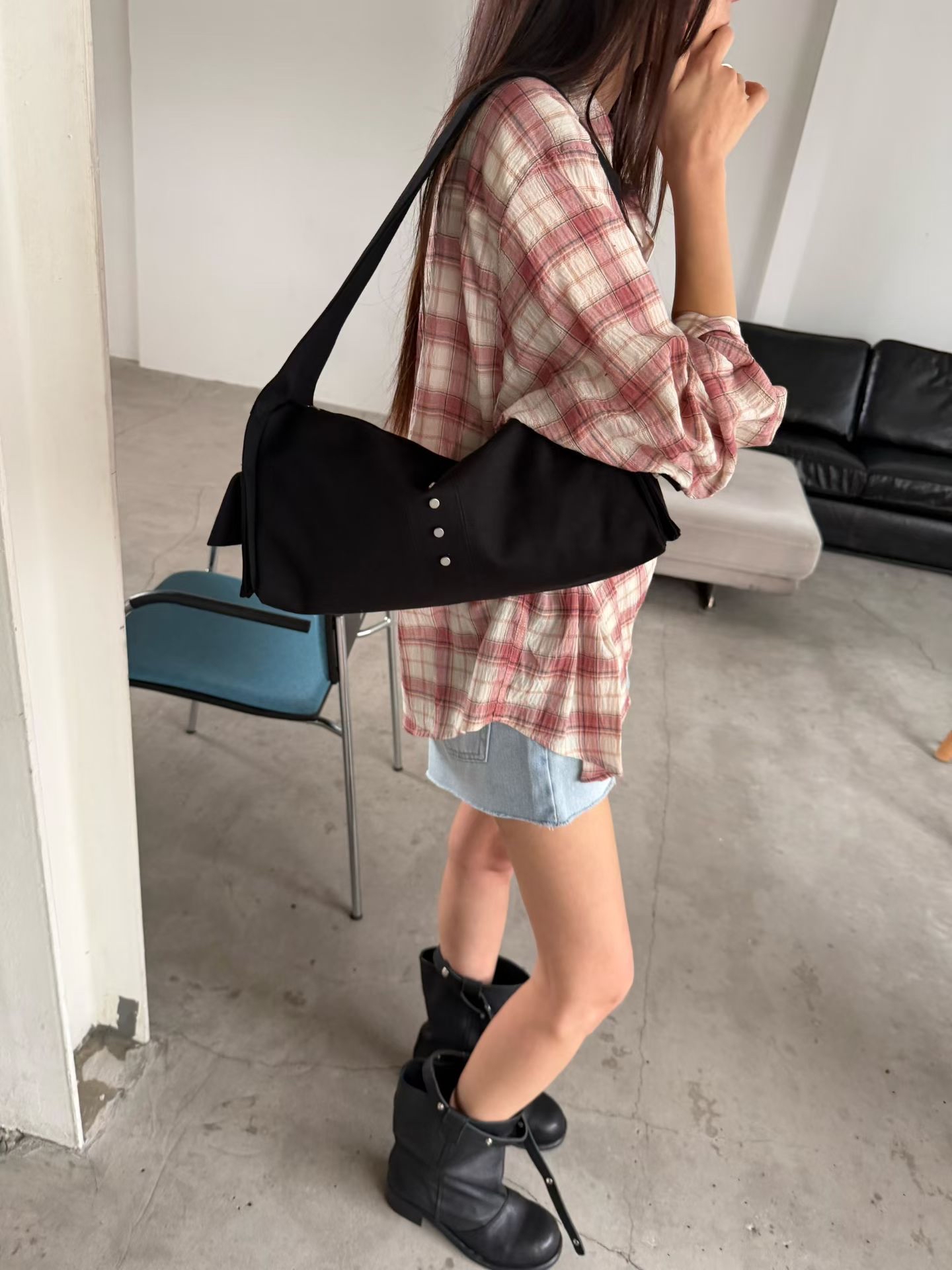 (預購優惠) Stylish casual bag #bag05
