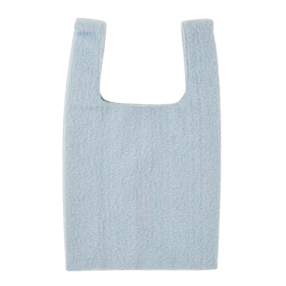 🎀【預訂】Disney Fluffy Animal Nana Tote Bag