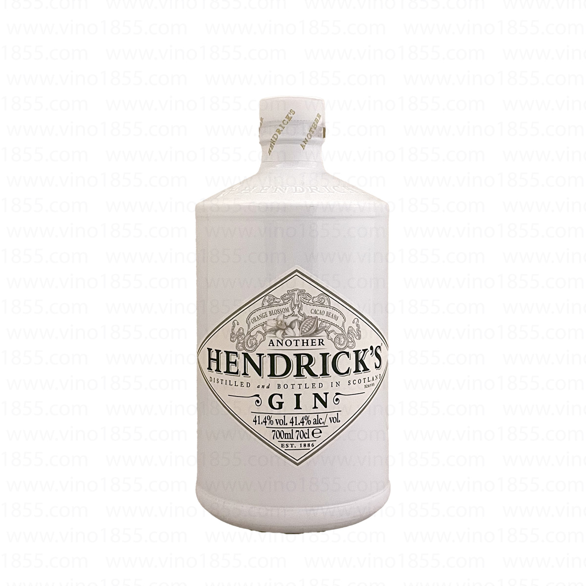 Hendrick's Another Gin 白橙花氈酒 