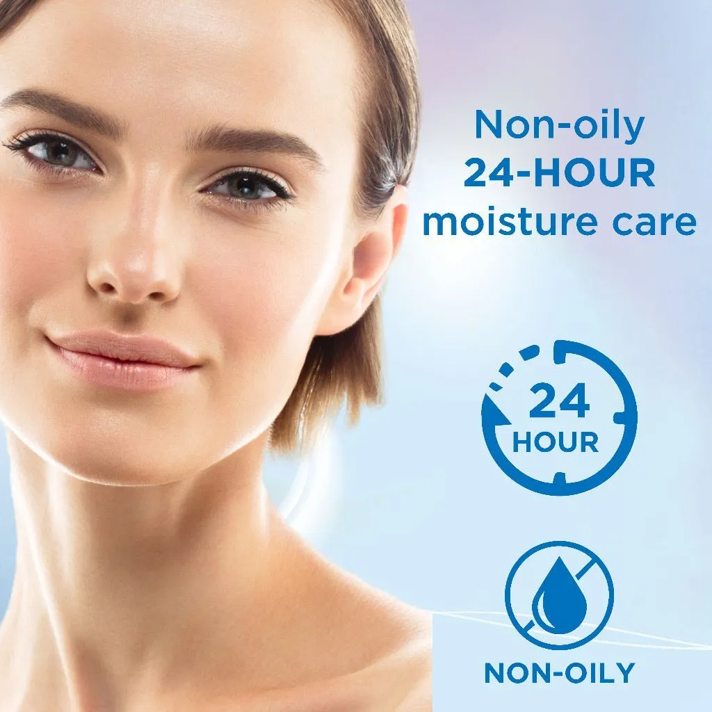 BASIC HYDRO TRIPLE AQUA BOOSTER, 50ml