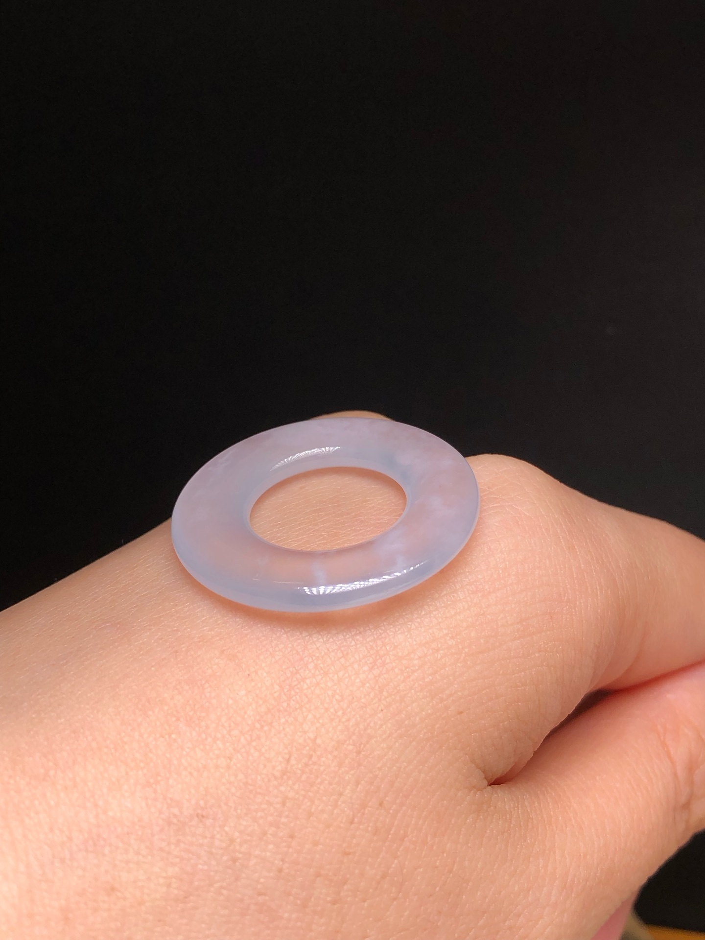 木那冰種平安環 B08013