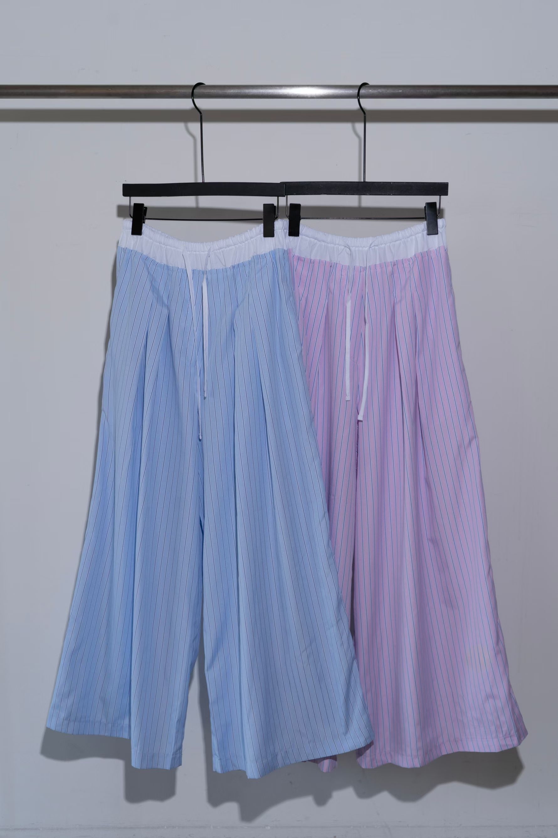東大門女裝| Stripe Pants 