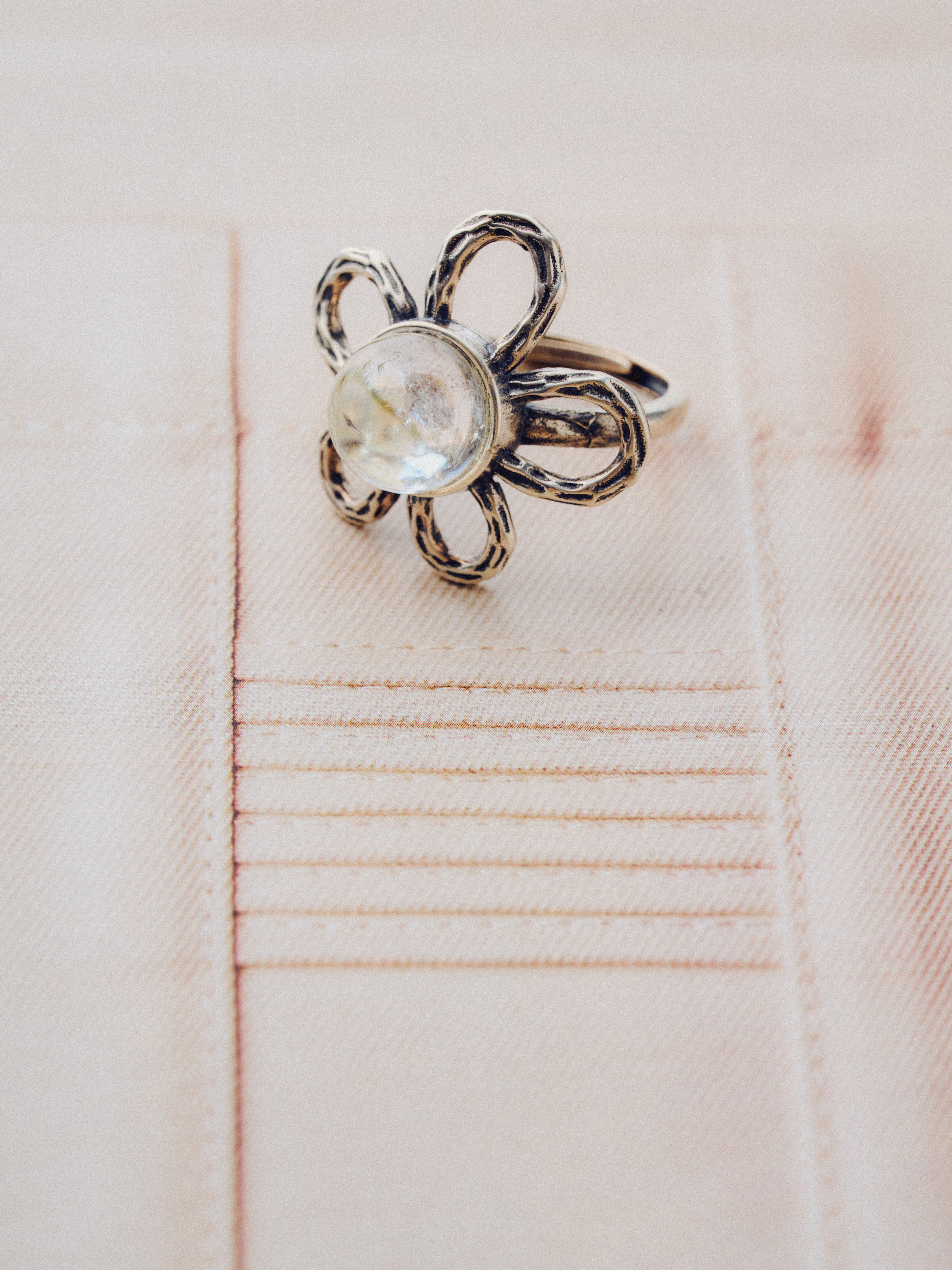 Cherry Soda Ring