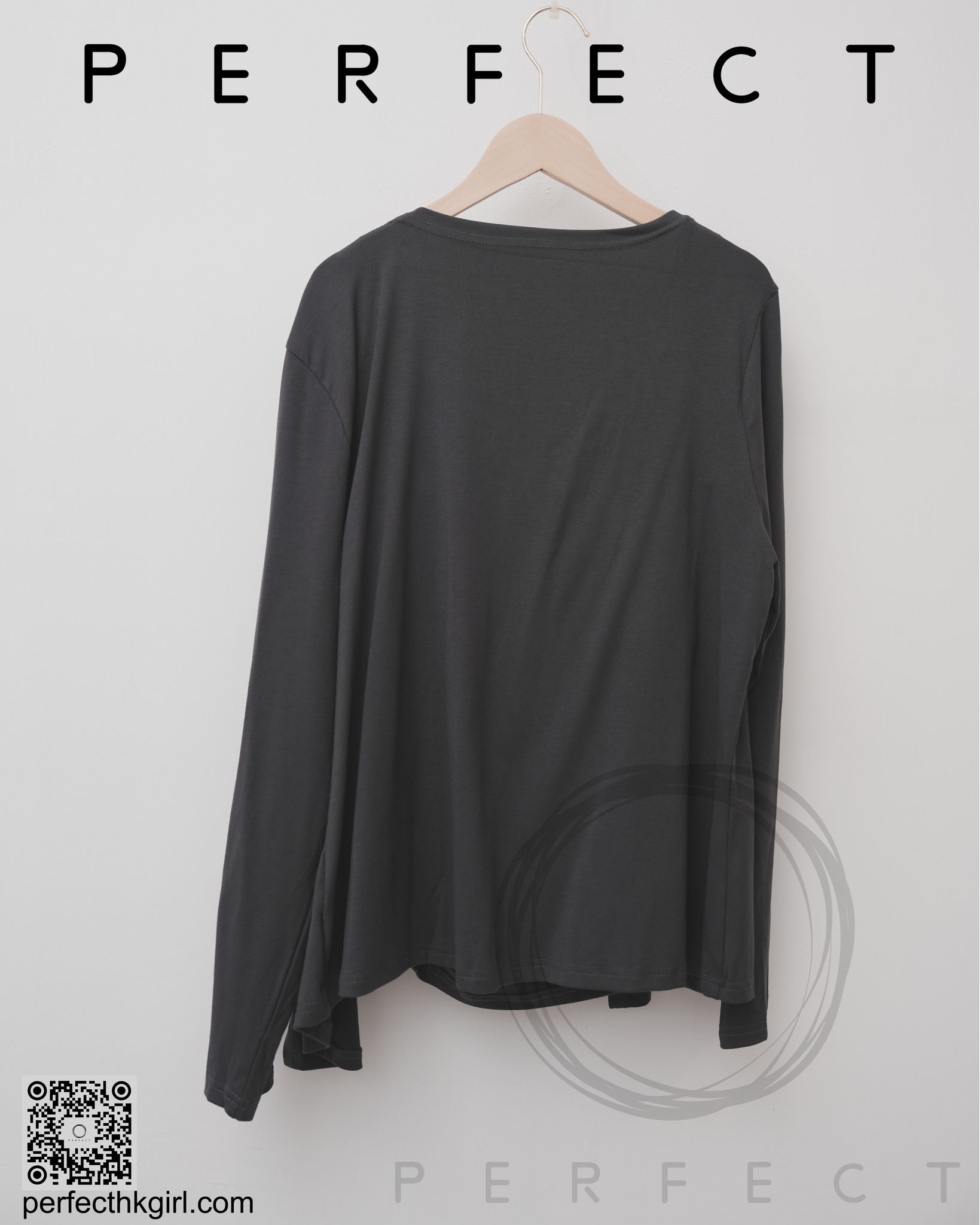 W0012_高彈力顯瘦四季背心涼感套裝裙（顯瘦黑）