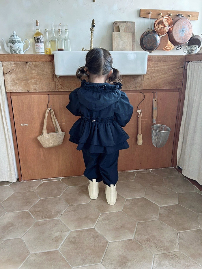 🇰🇷azalea外套